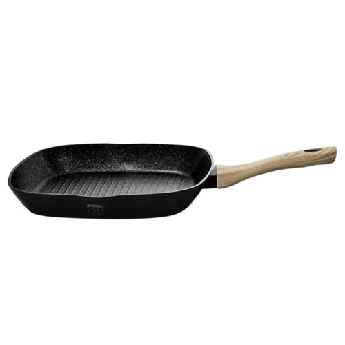 Berlinger Haus Ebony Maple 28х28х4.1см (1710-SO-BH)