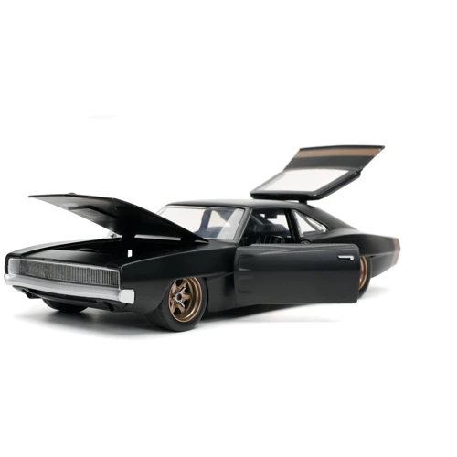 Автомодель Jada Додж Чаржер Форсаж 9 (253203075)