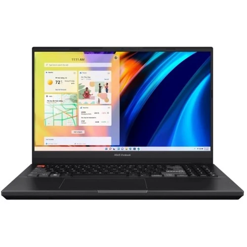 Ноутбук ASUS Vivobook Pro 15X M6501RR Black (M6501RR-DB96)