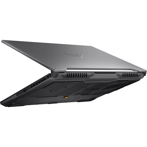 Ноутбук ASUS TUF Gaming A15 (FA507UI-LP033W): Вес 2.2 кг