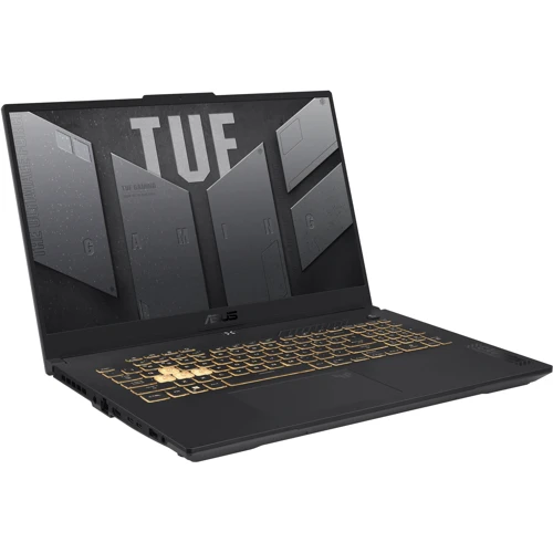 Ноутбук ASUS TUF Gaming F17 FX707ZC4-HX028 (90NR0GX2-M003V0) UA