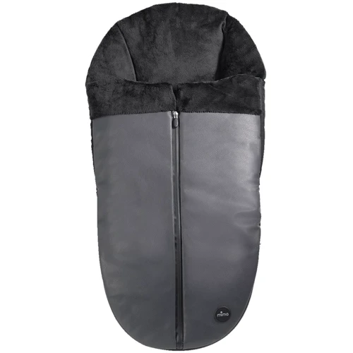 Зимний конверт Mima Footmuff 2G Cool Grey (S1101301-06BB): Производитель Mima