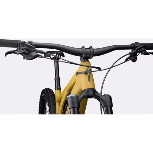 Електровелосипед Specialized KENEVO COMP 6FATTIE NB 2024 (888818868551): Особливості Спортивні, З великими колесами, З сидінням, З кермом
