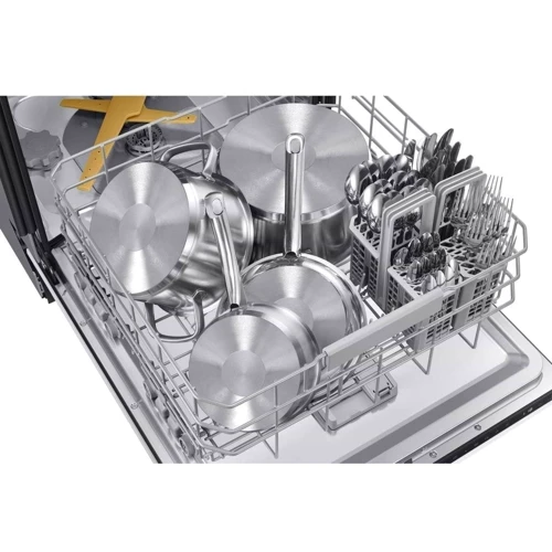 Встраиваемая посудомоечная машина Samsung DW60DG760B00U1