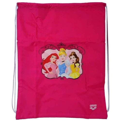 Сумка-рюкзак Arena Disney Princess рожева (3468335850719)