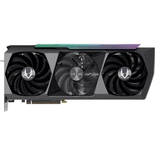 Видеокарта Zotac GAMING GeForce RTX 3070 Ti AMP Extreme Holo (ZT-A30710B-10P): Интерфейс PCI Express 4.0 x16