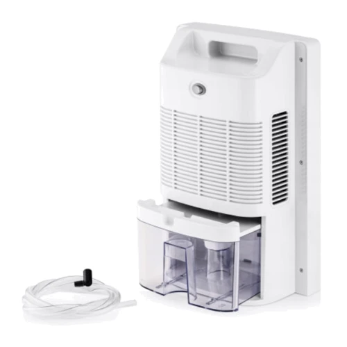 Осушувач повітря Kerch Clear Air 90W White: Застосування Для офиса, Для дома