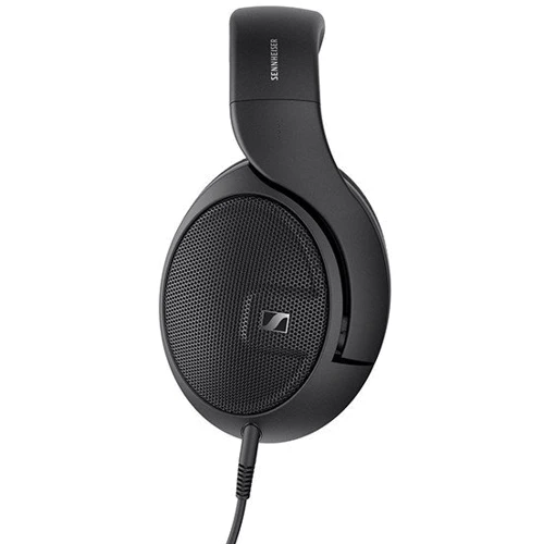 Навушники Sennheiser HD 560S: Чутливість (дБ) 110