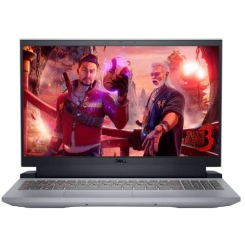Ноутбук Dell G15 (G15RE-A362GRY-PUS)