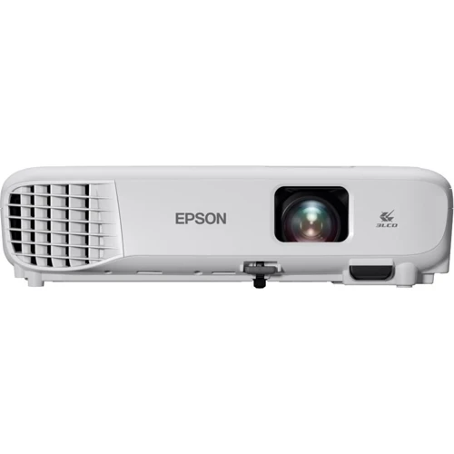 Проектор Epson EB-E12 (V11HB55042): Тип Для домашнього кінотеатру