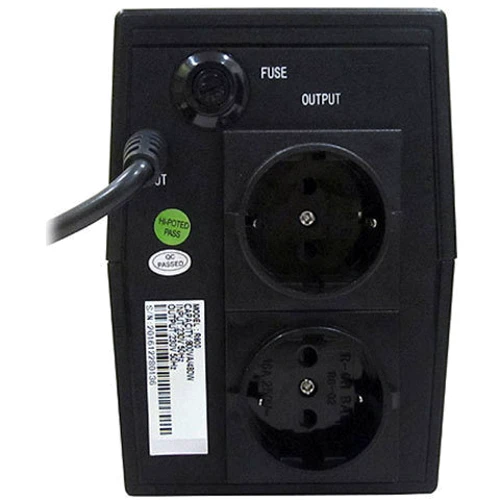 FrimeCom Sumry 800VA: Производитель FrimeCom