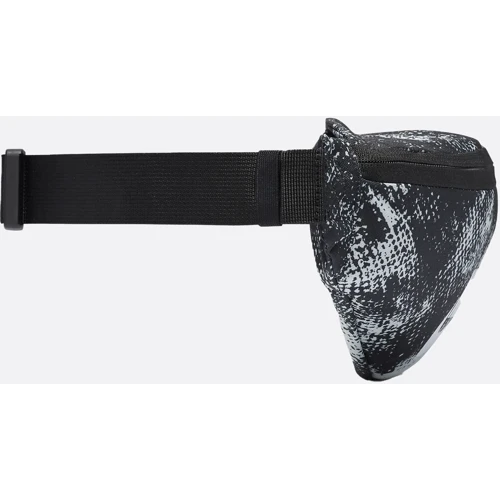 Сумка на пояс NK HRITG WSTPCK-RORSCHACH 2L черный, серый Уни белый 41х10х15 см (FN0890-100): Материал Полиэстер