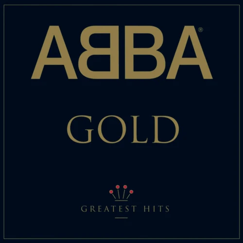 Виниловая пластинка ABBA - Gold (Greatest Hits) [2LP]