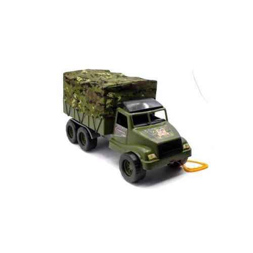 Военный фургон Maximus Волант зеленый (5349): Производитель Maximus