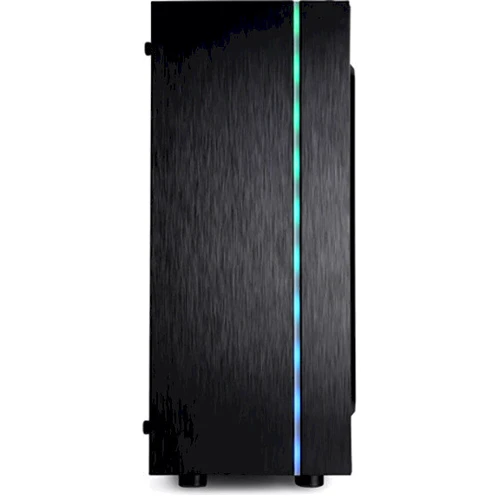 Корпус Raidmax BLAZAR X910FAB: Форм-фактор материнської плати ATX / Micro-ATX / Mini-ITX