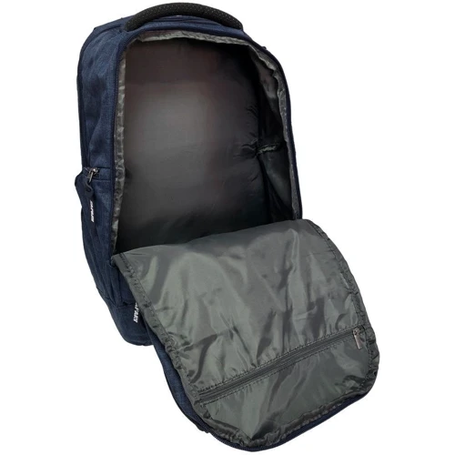 Рюкзак SAFARI 20-142L -1 3 отд., 45х32х16см, PL, Uni-Peak: Тип міський рюкзак