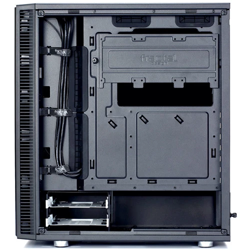 Корпус Fractal Design Define C (FD-CA-DEF-C-BK) фото 13