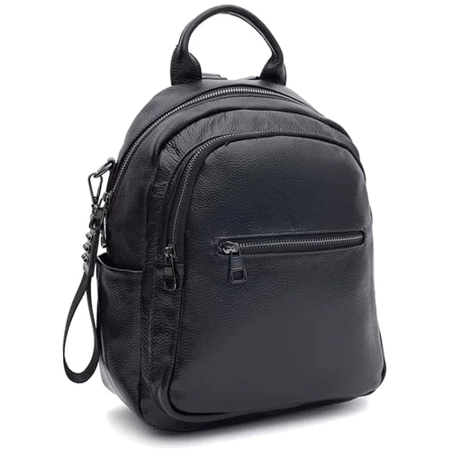Женский рюкзак Ricco Grande черный (K18806bl-black)