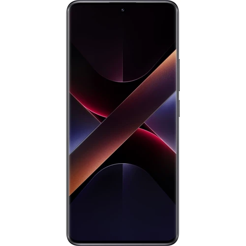 Смартфон POCO X7 12/512GB Black (Global): Дисплей 6.67" AMOLED (2712x1220) / Corning Gorilla Glass Victus 2