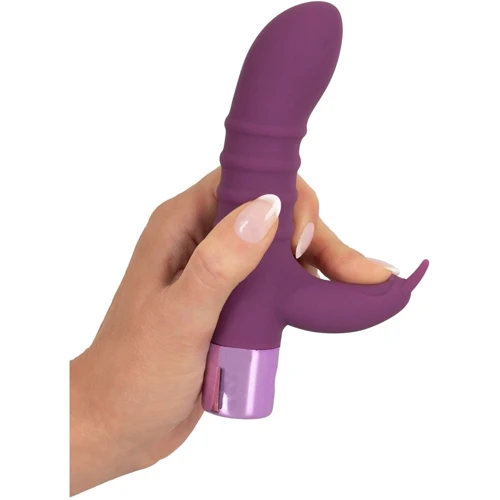 Вибратор You2Toy Elegant Series Rabbit Vibe