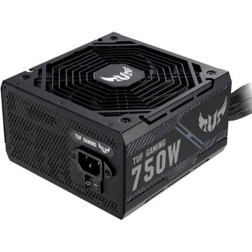 Блок питания ASUS 750W TUF 80+ Bronze (90YE00D0-B0NA00): Форм-фактор ATX