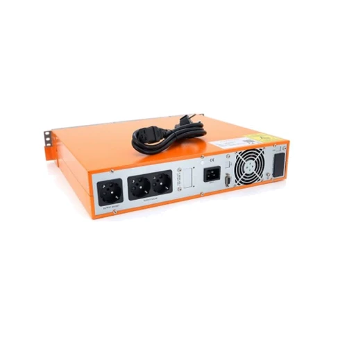 Makelsan ONLINE MAKELSAN PowerPack Se-RT-2kVA-LCD (PowerPackSeRT-2kVA): Производитель Makelsan