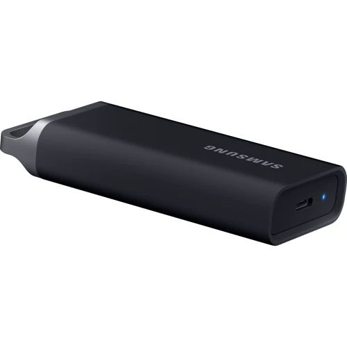 Samsung T5 EVO 2 TB (MU-PH2T0S) фото 6