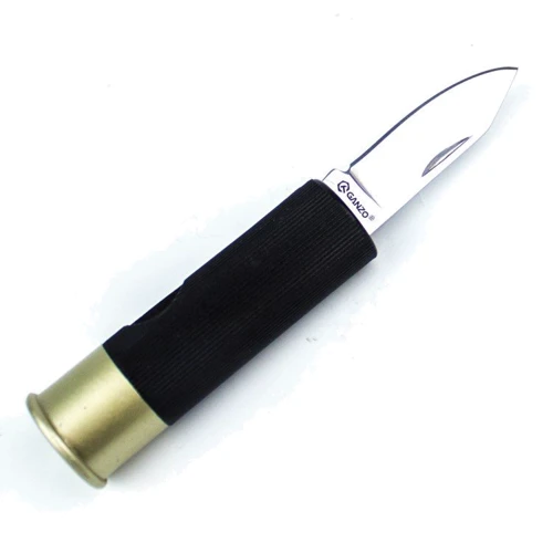Ніж Ganzo G624M-BK Black