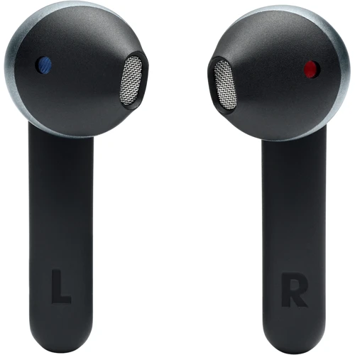 Навушники JBL 220TWS Black (JBLT220TWSBLK): Діапазон частот (Гц) 20 - 20000