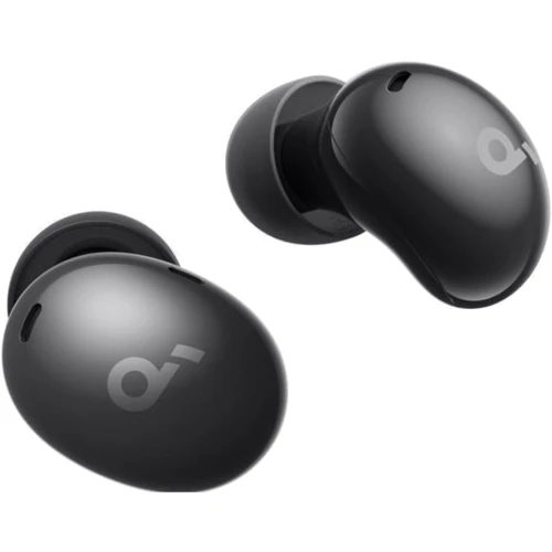 Наушники ANKER SoundСore A30i Black (A3958G11): Время работы, ч 7