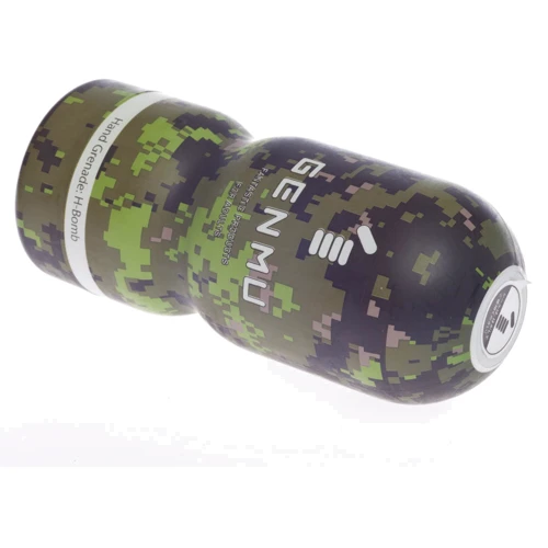 Genmu-H-bomb - мастурбатор 16x6.8 см