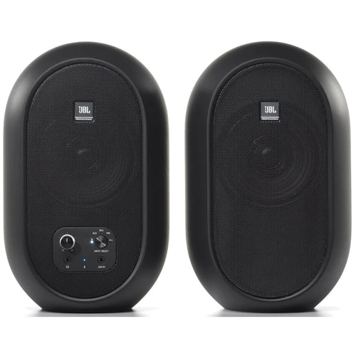 Акустическая система JBL One Series 104, Bluetooth Black (104SET-BT-EU)
