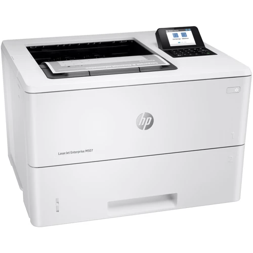 Принтер HP LaserJet Enterprise M507dn (1PV87A) UA: Интерфейс Wi-Fi, USB, Ethernet