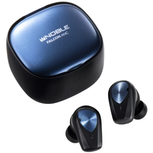 Навушники Noble Audio Falcon ANC Black