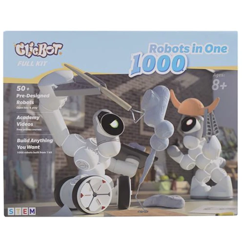ClicBot Full Kit: Управление/Передатчик iOs и Android устройства