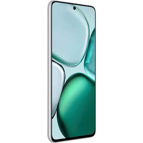 Смартфон Honor X9c Smart 8/256Gb Moonlight White (Global): Камера Двойная 108 Мп (f/1.8) + 5 Мп (f/2.2) / LED вспышка / HDR / Панорама / Фронтальная камера 16 Мп (f/2.5)