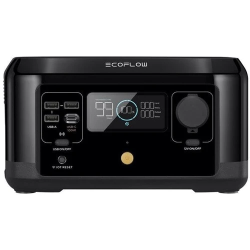 EcoFlow mini RIVER Wireless
