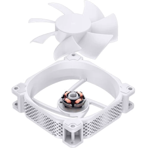 Кулер Jonsbo HX6210 White фото 9