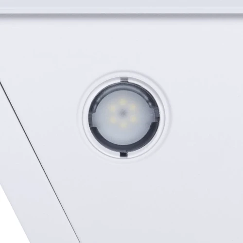 Вытяжка Minola HDN 5212 WH 700 LED фото 8
