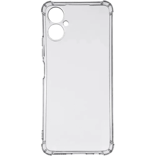Чехол для телефонов BeCover TPU Case Anti-Shock Clear for Tecno Camon 19 Neo (CH6i) (710970)