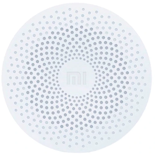 Акустика Xiaomi Mi Compact Speaker 2 White (QBH4141): Цвет белый