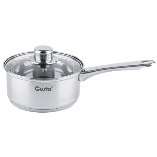 Ковш Gusto GT-1203-12 Solo 12x6см 0.5л (111661)