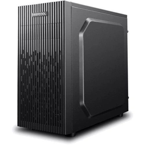 Корпус DeepCool Matrexx 30 Black: Типоразмер Mini-Tower