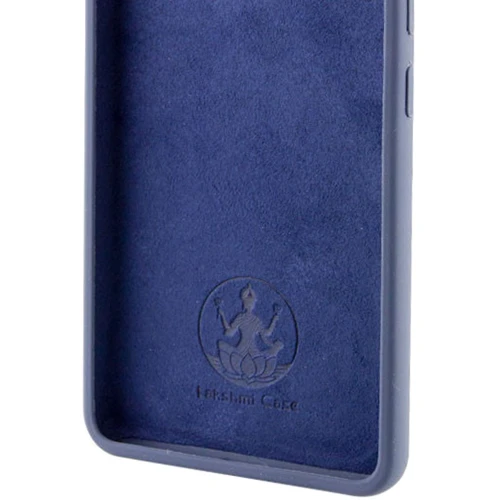 Аксессуар для смартфона Lakshmi Case Silicone Cover Navy Blue for Google Pixel 7: Совместимость Google Pixel 7