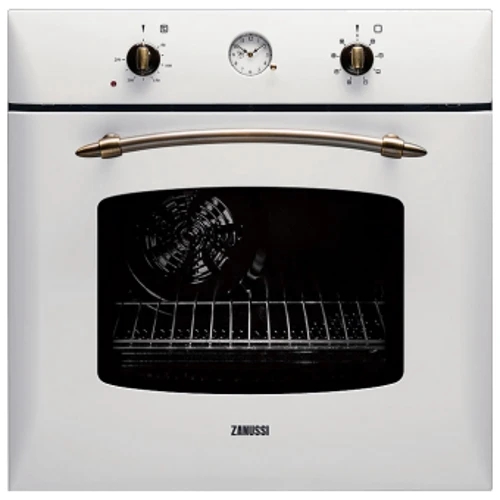 Духовой шкаф электрический Zanussi ZOB 282 WC