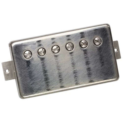 Звукознімач Звукосниматель DIMARZIO DP260N8 PAF MASTER NECK (Worn Nickel Cover)