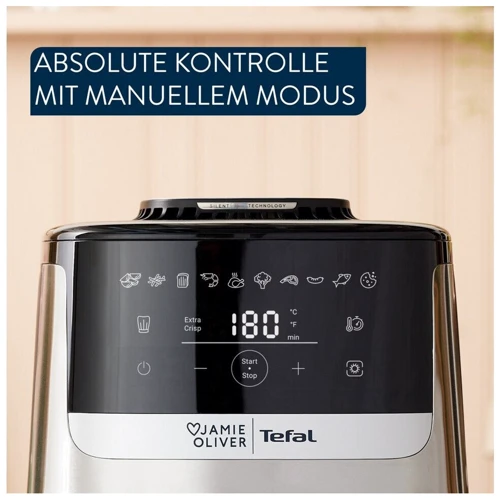 Мультипечь Tefal EY55JDE0