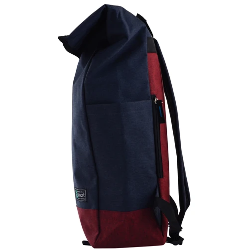 Рюкзак городской Smart Roll-top T-71 Adventure 557578: Тип Городской рюкзак