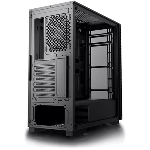 Корпус DeepCool Matrexx 50 Black фото 4