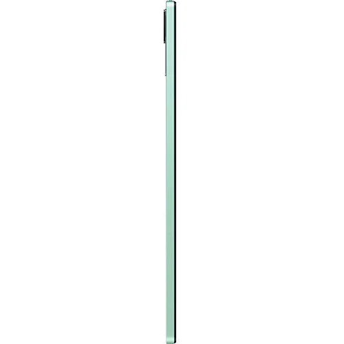 Планшет Xiaomi Redmi Pad 6/128GB Mint Green: Процессор Mediatek MT8781 Helio G99 (6nm) Octa-core (2x2.2 GHz Cortex-A76 & 6x2.0 GHz Cortex-A55)